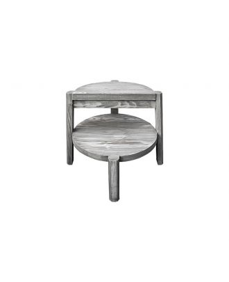 Step stools - Pitch Pine