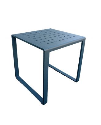 Venti Turquoise Table 75 Cm