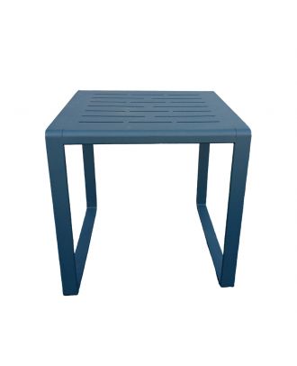 Venti Turquoise Table 75 Cm