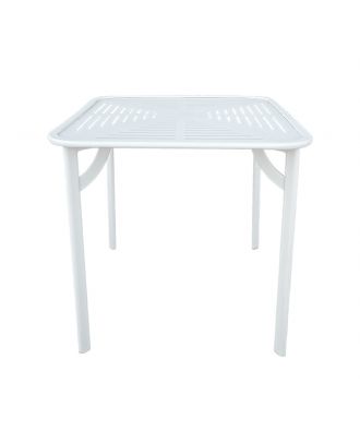 Frencca Off-white- Table 80Cm