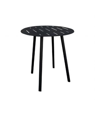 Terrace Table Black