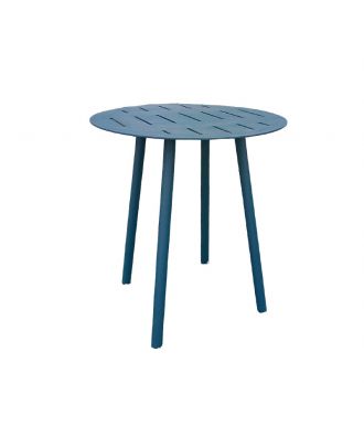 Terrace Table Turquoise