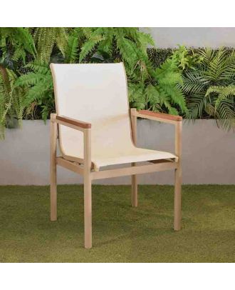 Constantia Dining Chair Beige