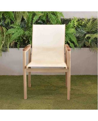Constantia Dining Chair Beige