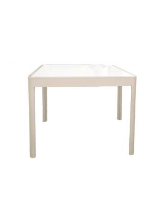 Marbella table Off white