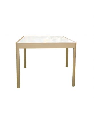 Marbella table beige
