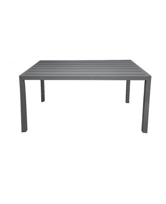 Grey coffee table