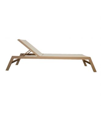 Chaise longue John Estable
