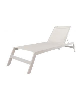 Chaise longue John Estable