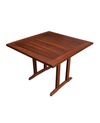 Melton Square Dining Table 100 Cm