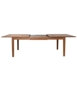 Arco Robot Dining Table- Extendable Outdoor