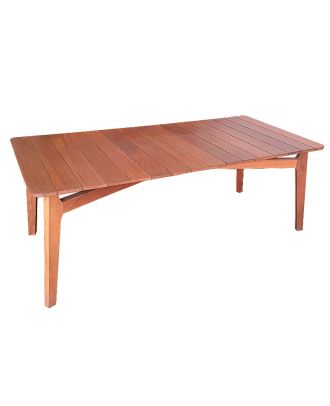 Kent Dining Table 200 Cm