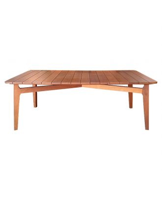 Kent Dining Table 200 Cm