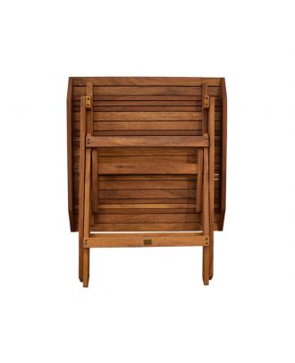 Flip Foldable table 80 cm