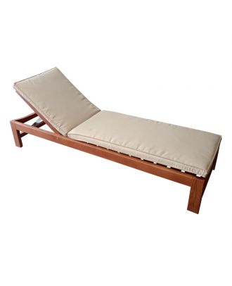 Arthur Chaise Lounge