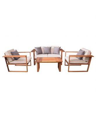 Dlaguna Outdoor Sofa set