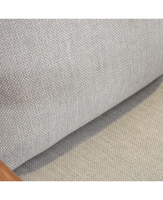 DINING ARMCHAIR -Iroko wood