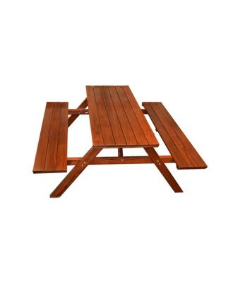 Large Size Picnic Bench
