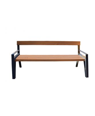 Temi Outdoor bench