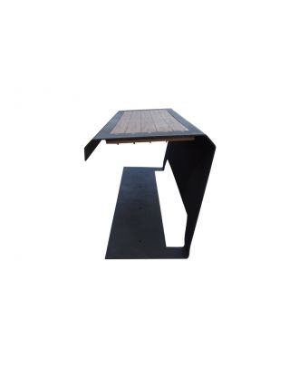 Hawa Outdoor bench