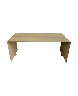 Bench Pinos 110 Aluminum