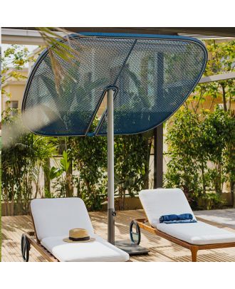 Haven 2m Aluminum Umbrella