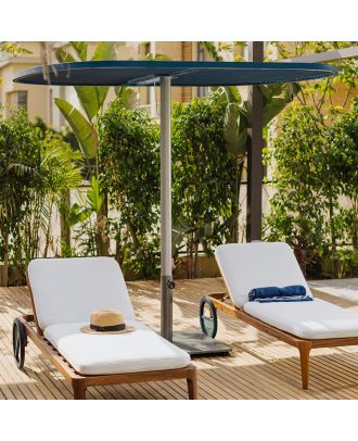 Haven 2m Aluminum Umbrella