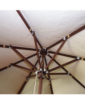 Ever Umbrella- Beige