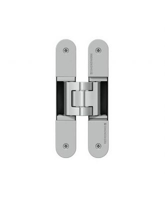 Concealed Door Hinge 80Kg