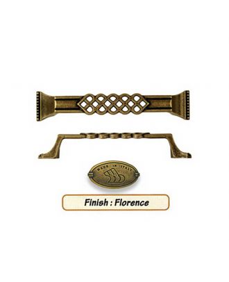 Oxide Handle Fix Handle