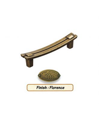 Oxide Handle 96Mm, Oxide