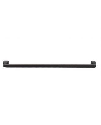 Brera Handle Black ,Hole Center 320 Mm