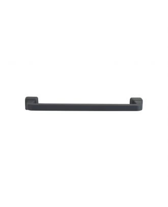 Brera Handle Cool Grey, Hole Center 160 Mm