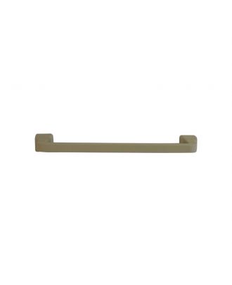 Brera Handle Beige, Hole Center 160 Mm