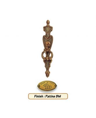 Furniture Pendant, Oxide, 157 Mm