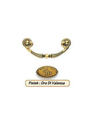 Furniture Joint Handle, Oxide