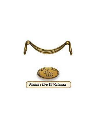 Furniture Pendant accessories 96 MM, Oxide