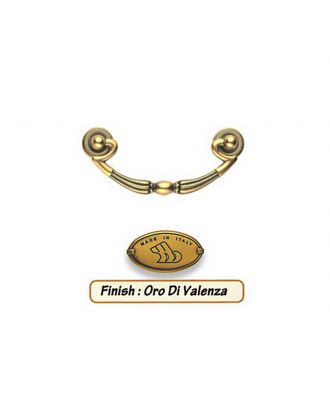 Furniture Joint Handle, Oxide