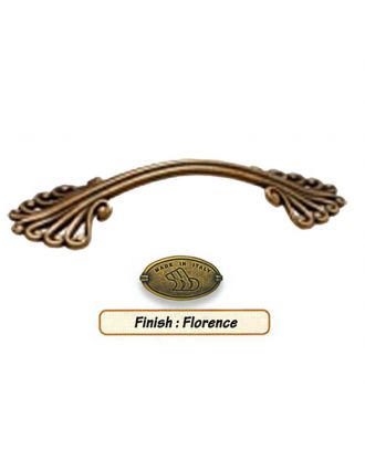 Handlefinish : Florence