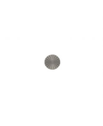 Furniture Knob 30Mm, Light Silver