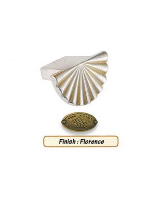 Knob 1/2Dia 50 Mm, Oxide