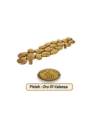 Furniture Handle 128Mm, Oxide