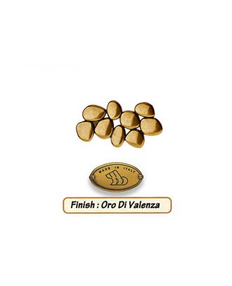 Handlefinish : Oro Di Valenza