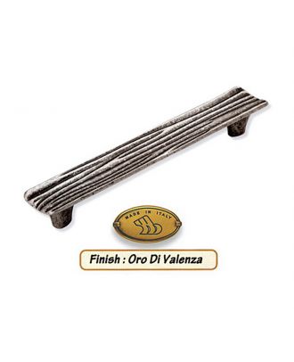 Furniture Handle 160 Mm, Oxide