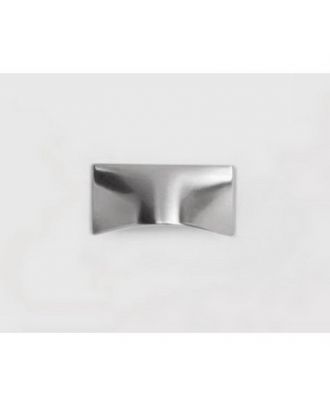 Musa Knob 32 Mm Bright Chrome