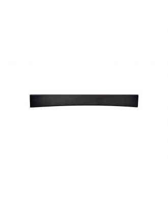 Musa Handle 160 Mm, Matt Black