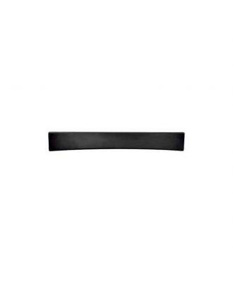 Musa Handle 128 Mm, Matt Black