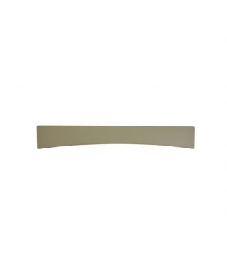 Musa Furniture Modern Handle 128 Mm, Beige