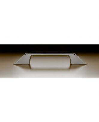 Quadra Furniture Handle 192-224 Mm
