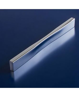 Linea - Furniture Handle Bright Chrome